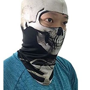 Meet your Posher, Richard